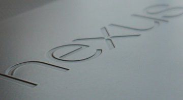 Test Google Nexus 10