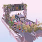 Cloud Gardens reviewed by GodIsAGeek Cloud Gardens reviewed by GodIsAGeek