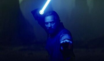 Star Wars Obi-Wan Kenobi testé par tuttoteK Star Wars Obi-Wan Kenobi testé par tuttoteK