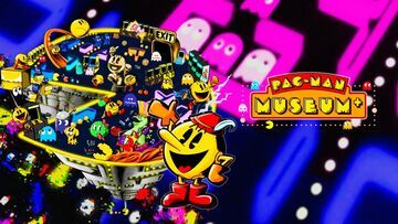 Pac-Man Museum test par MeriStation Pac-Man Museum test par MeriStation