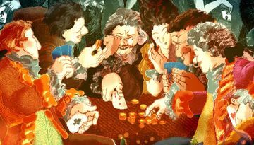 Card Shark test par GameOver Card Shark test par GameOver