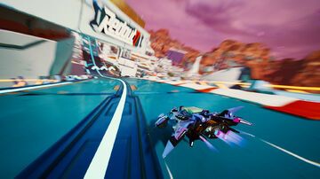 Redout 2 test par The Games Machine