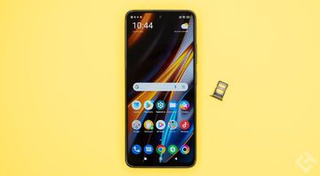 Anlisis Xiaomi Poco X4 GT