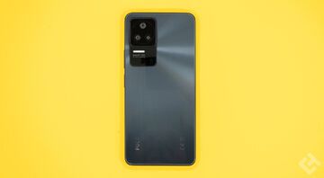 Anlisis Xiaomi Poco F4