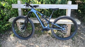 Test Specialized Test Specialized