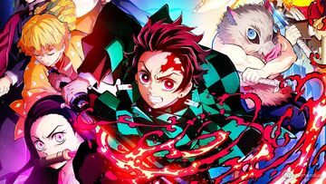 Demon Slayer The Hinokami Chronicles test par Nintendúo Demon Slayer The Hinokami Chronicles test par Nintendúo