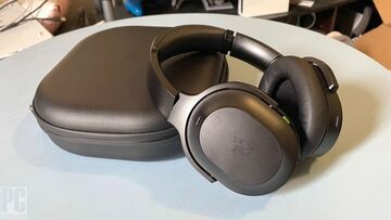 Razer Barracuda Pro reviewed by PCMag