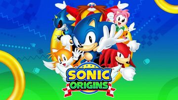 Sonic Origins test par wccftech