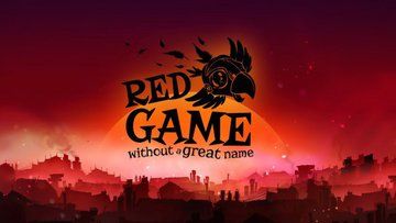 Anlisis Red Game Without a Great Name 