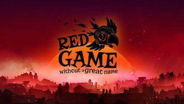 Test Red Game Without a Great Name 