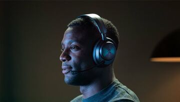 SteelSeries Arctis Nova Pro Wireless testé par GameRevolution SteelSeries Arctis Nova Pro Wireless testé par GameRevolution