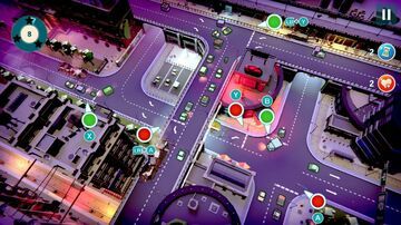 Urban Flow test par TheXboxHub Urban Flow test par TheXboxHub