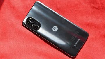 Motorola Moto G82 test par HT Tech
