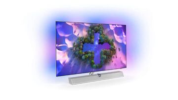 Philips 55OLED936 test par GizTele