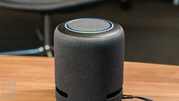 Amazon Echo Studio test par PCMag