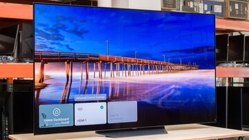 LG B2 im Test: 3 Bewertungen, erfahrungen, Pro und Contra