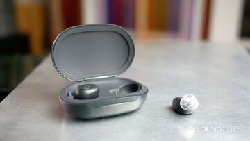 Test Jabra Enhance Plus