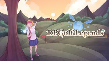 Test RPGolf Legends