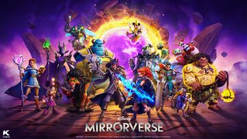 Disney Mirrorverse test par Android Central