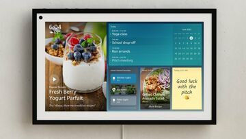 Amazon Echo Show 15 reviewed by PCMag Amazon Echo Show 15 reviewed by PCMag
