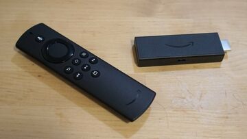 Amazon Fire TV Stick Lite test par PCMag