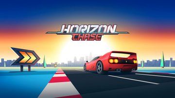 Horizon Chase Review