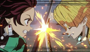 Demon Slayer The Hinokami Chronicles test par COGconnected Demon Slayer The Hinokami Chronicles test par COGconnected