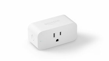 Amazon Smart Plug reviewed by PCMag