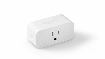 Amazon Smart Plug test par PCMag Amazon Smart Plug test par PCMag