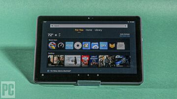 Amazon Fire HD 10 Plus reviewed by PCMag