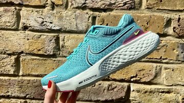 Test Nike ZoomX Invincible Run Flyknit 2