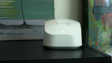 Amazon Eero 6 test par Android Central