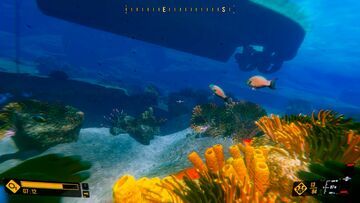 Deep Diving Adventures testé par TheXboxHub Deep Diving Adventures testé par TheXboxHub