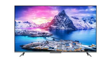Xiaomi MI TV Q1 testé par Chip.de Xiaomi MI TV Q1 testé par Chip.de