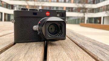 Leica M11 test par Chip.de