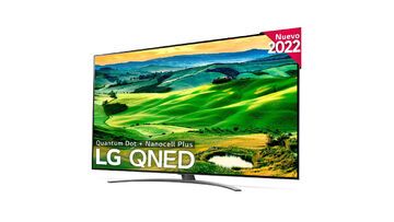 LG 86QNED816QA im Test: 1 Bewertungen, erfahrungen, Pro und Contra