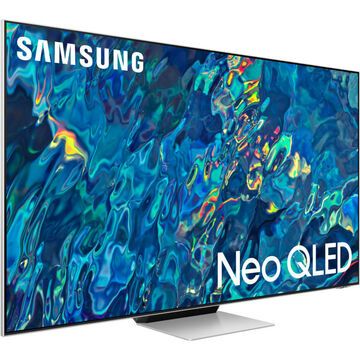 Samsung QE65QN95B testé par PCtipp Samsung QE65QN95B testé par PCtipp
