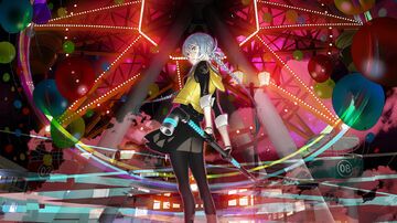 AI: The Somnium Files test par Generacin Xbox