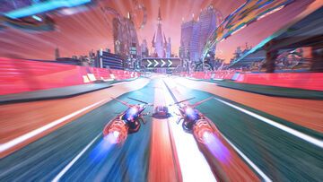 Redout 2 test par GameReactor