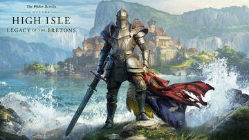 The Elder Scrolls Online: High Isle test par Comunidad Xbox