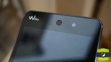 Wiko Rainbow Up 4G Review