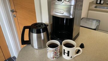 Cuisinart Grind im Test: 2 Bewertungen, erfahrungen, Pro und Contra