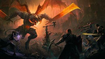 Diablo Immortal test par SpazioGames