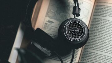 Test Grado SR325x