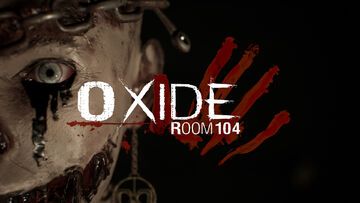 Anlisis Oxide Room 104 