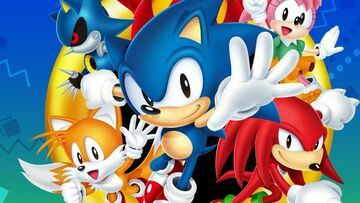 Sonic Origins reviewed by Nintendo Life