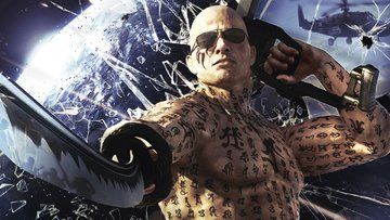 Devil's Third test par IGN