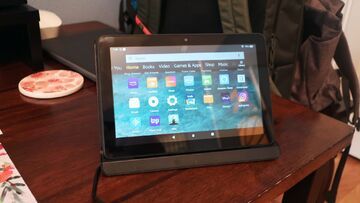 Amazon Fire HD 8 Plus reviewed by Android Central