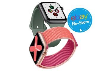 Apple Watch 5 test par ImTest