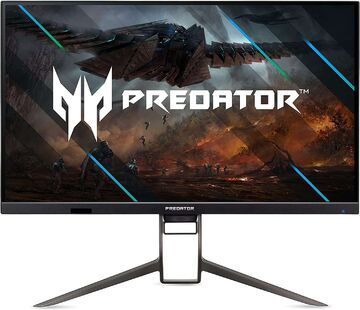 Test Acer Predator XB323QK